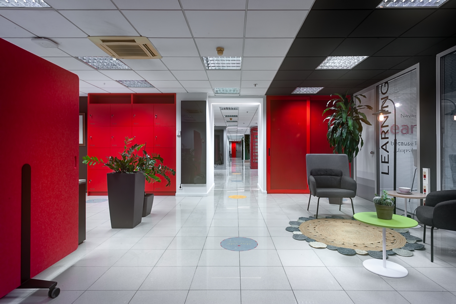 Coca Cola Kifisias Roi Giannopoulou