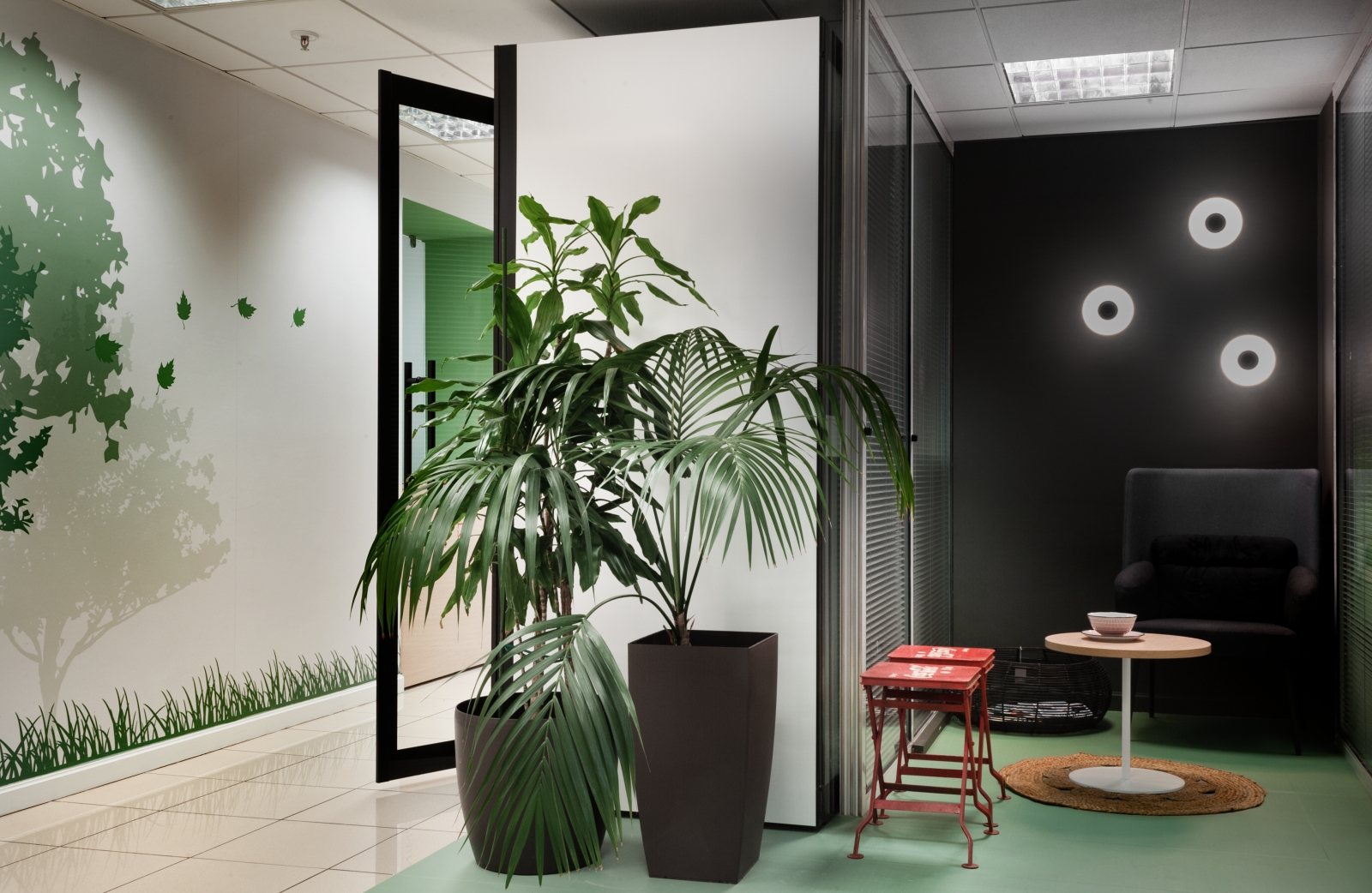 Coca Cola Kifisias Roi Giannopoulou